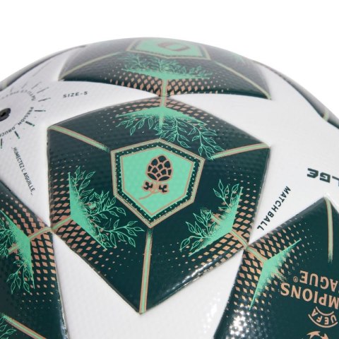 Piłka nożna adidas UCL League 24/25 Knockout Stages JH1296 Piłka nożna adidas UCL League 24/25 Knockout Stages JH1296