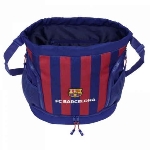 Plecak sportowy FC Barcelona Gym Backpack 612429197