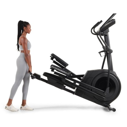 Rower Eliptyczny Nordictrack programowany Airglide LE NTEL89824