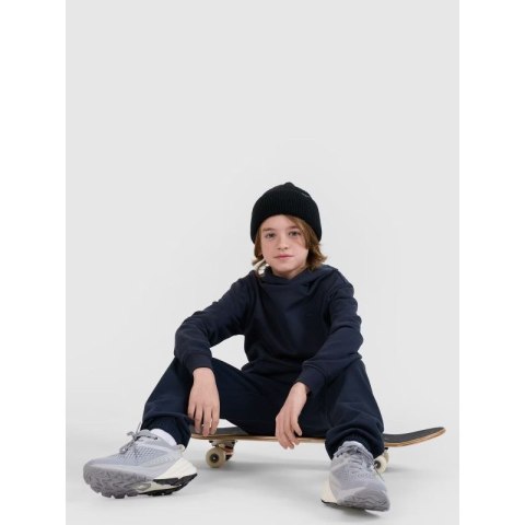 Spodnie 4F Jr 4FJWMM00TTROM1188-31S