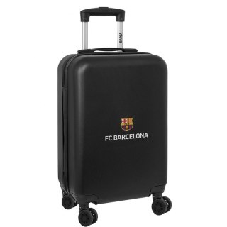 Walizka FC Barcelona kabinowa podręczna na kółkach 612425851