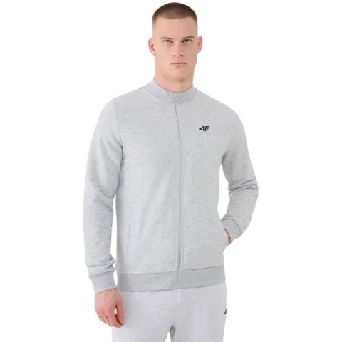 Bluza 4F M1463 M 4FWMM00TSWSM1463 27M