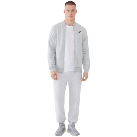 Bluza 4F M1463 M 4FWMM00TSWSM1463 27M
