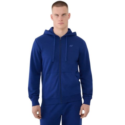 Bluza 4F M1768 M 4FWMM00TSWSM1768 031S Bluza 4F M1768 M 4FWMM00TSWSM1768 031S