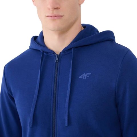 Bluza 4F M1768 M 4FWMM00TSWSM1768 031S Bluza 4F M1768 M 4FWMM00TSWSM1768 031S