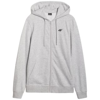 Bluza 4F M1768 M 4FWMM00TSWSM1768 27M
