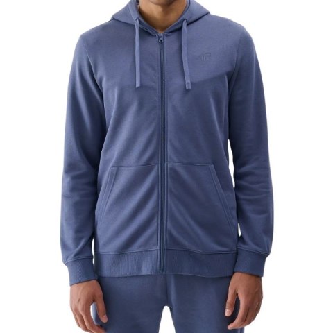 Bluza 4F M1768 M 4FWMM00TSWSM1768 32S Bluza 4F M1768 M 4FWMM00TSWSM1768 32S