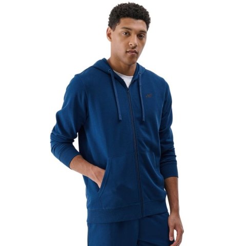 Bluza 4F M1768 M 4FWMM00TSWSM1768 46S Bluza 4F M1768 M 4FWMM00TSWSM1768 46S