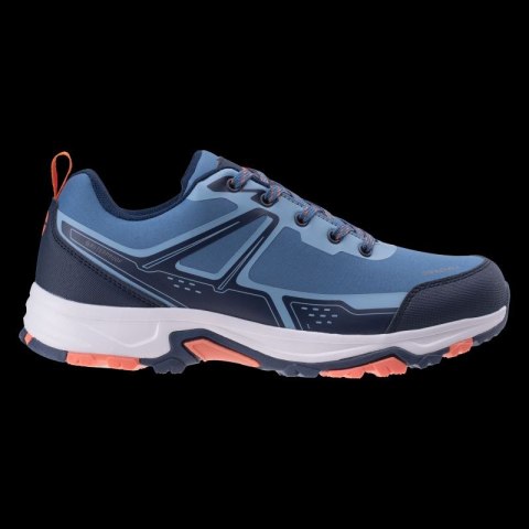 Buty Hi-Tec Hiset Low WP M 92800657933 Buty Hi-Tec Hiset Low WP M 92800657933