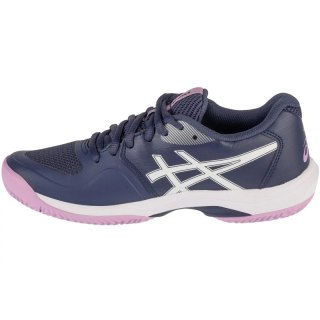Buty do tenisa Asics Game FF Clay/OC W 1042A282-500