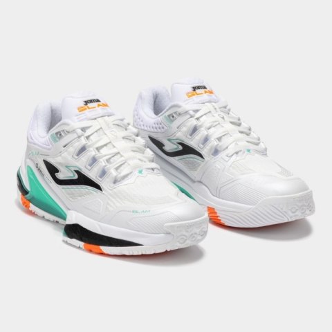 Buty do tenisa Joma Slam Men 2502 M TSLAMS2502OM Buty do tenisa Joma Slam Men 2502 M TSLAMS2502OM