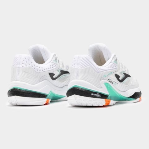Buty do tenisa Joma Slam Men 2502 M TSLAMS2502OM Buty do tenisa Joma Slam Men 2502 M TSLAMS2502OM