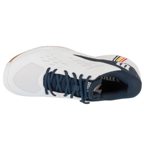 Buty do tenisa Wilson Rush Pro Ace Clay RG M WRS335970 Buty do tenisa Wilson Rush Pro Ace Clay RG M WRS335970