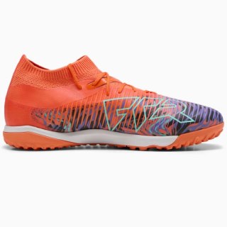 Buty piłkarskie Puma Future 8 Match Creativity TT M 108433-01