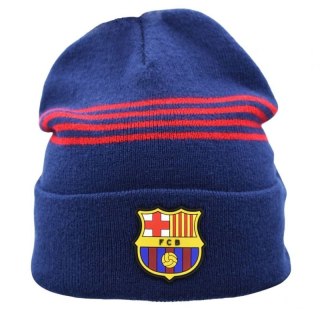 Czapka FC Barcelona Hat FCB Streak Jr 5004GSTKP