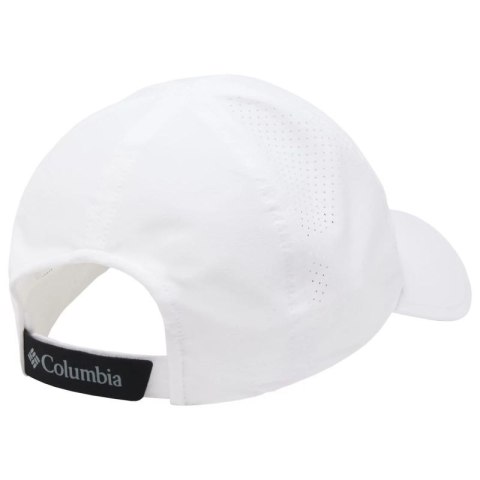 Czapka z daszkiem Columbia Silver Ridge IV Ball Cap 2121141100 Czapka z daszkiem Columbia Silver Ridge IV Ball Cap 2121141100