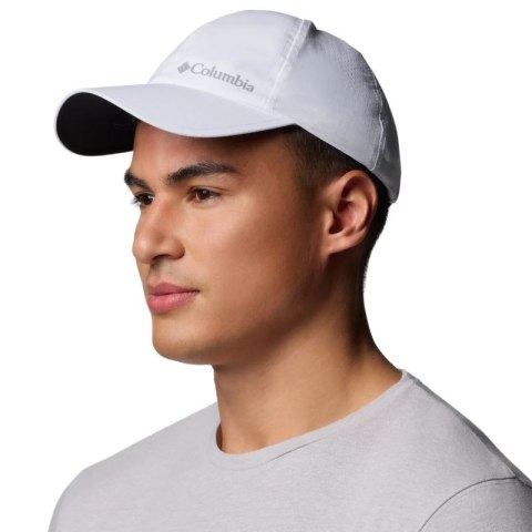 Czapka z daszkiem Columbia Silver Ridge IV Ball Cap 2121141100 Czapka z daszkiem Columbia Silver Ridge IV Ball Cap 2121141100