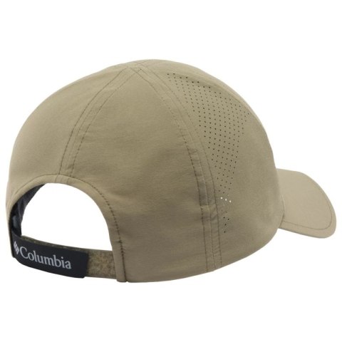 Czapka z daszkiem Columbia Silver Ridge IV Ball Cap 2121141397