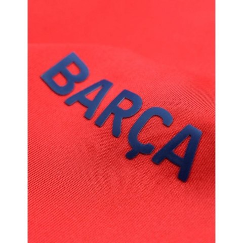 Dres FC Barcelona Tracksuit Barca Brand Jr 5002CHBRAP