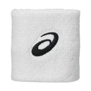 Frotka, opaska na rękę Asics Wrist Band 3043A120 100