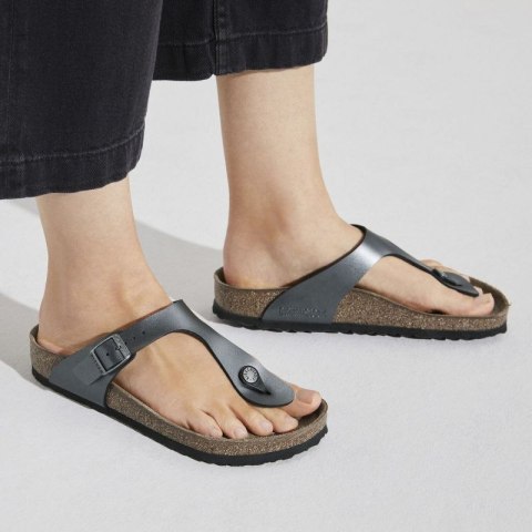 Japonki Birkenstock unisex Gizeh BS 1021428