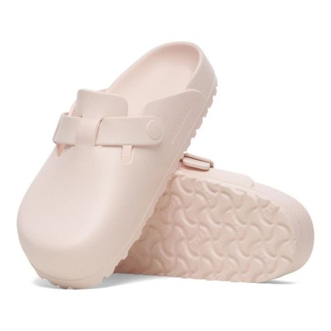 Klapki Birkenstock Boston Eva W 1029583