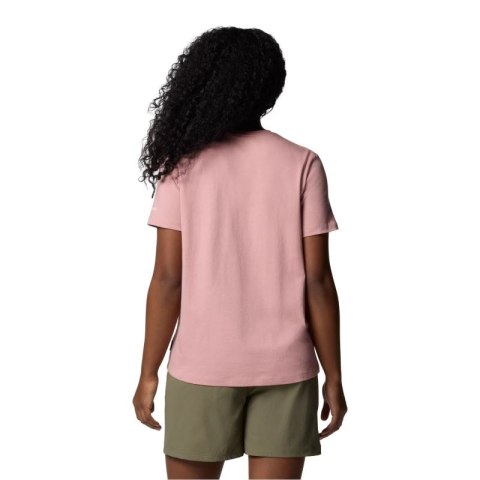 Koszulka Columbia Boundless Beauty Logo SS Tee W 2036573659