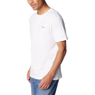Koszulka Columbia CSC Basic Logo SS Tee M 1680053112