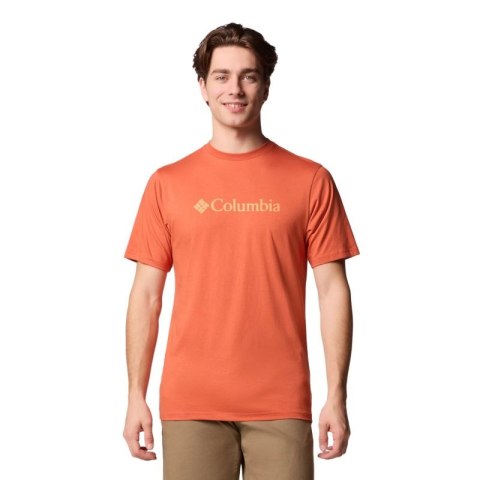 Koszulka Columbia CSC Basic Logo SS Tee M 1680053851 Koszulka Columbia CSC Basic Logo SS Tee M 1680053851