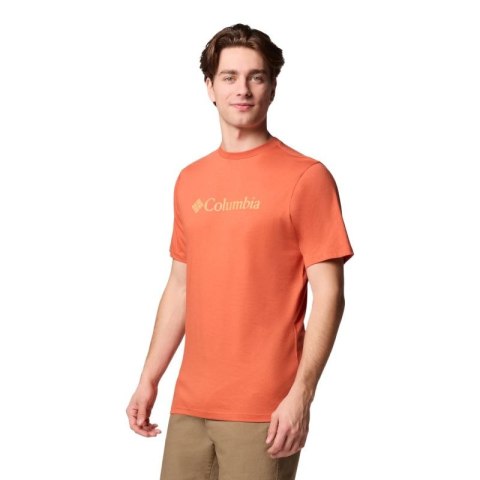 Koszulka Columbia CSC Basic Logo SS Tee M 1680053851 Koszulka Columbia CSC Basic Logo SS Tee M 1680053851