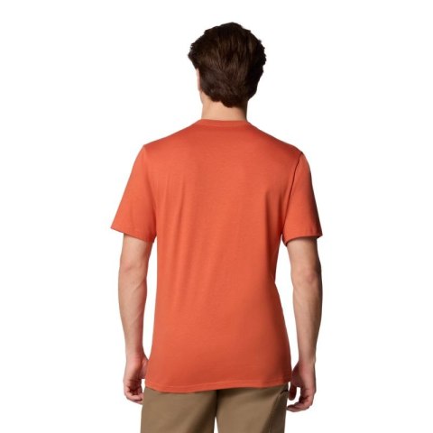 Koszulka Columbia CSC Basic Logo SS Tee M 1680053851 Koszulka Columbia CSC Basic Logo SS Tee M 1680053851