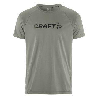 Koszulka Craft Core Essence Logo Tee M 92800659891