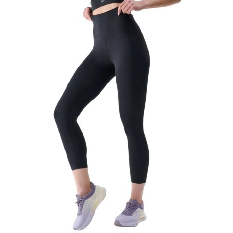 Legginsy 4F FNK F308 W 4FRSS25TFTIF308 20S Legginsy 4F FNK F308 W 4FRSS25TFTIF308 20S