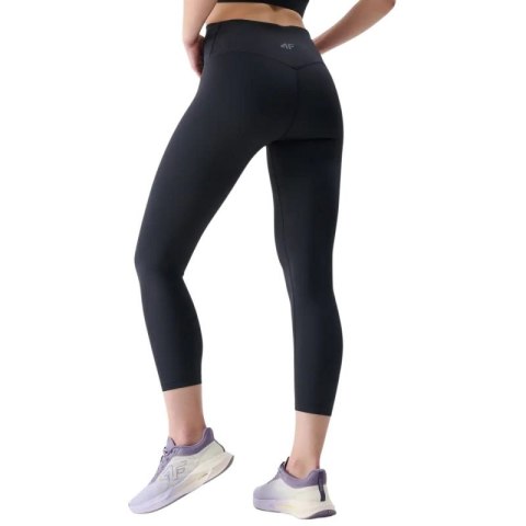 Legginsy 4F FNK F308 W 4FRSS25TFTIF308 20S Legginsy 4F FNK F308 W 4FRSS25TFTIF308 20S