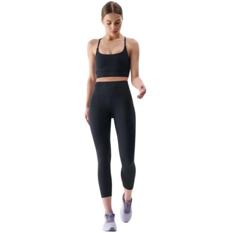Legginsy 4F FNK F308 W 4FRSS25TFTIF308 20S Legginsy 4F FNK F308 W 4FRSS25TFTIF308 20S