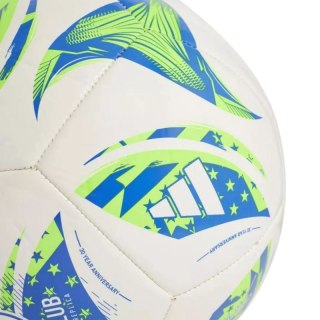 Piłka adidas MLS 2025 Club Ball JH1308