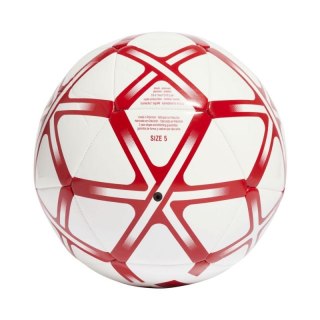 Piłka nożna adidas Starlancer Club JM1800