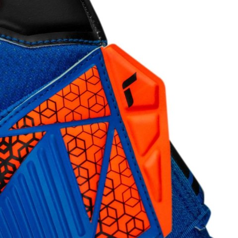 Rękawice bramkarskie Reusch Attrakt Solid M 5570515 4467