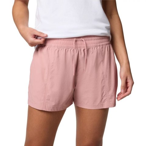 Spodenki Columbia Boundless Trek Active Short W 2073124659