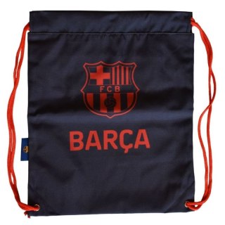 Worek, plecak FC Barcelona gymsack N4 Escudo FCB 5004GYE4