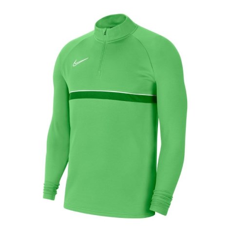 Bluza Nike Dri-FIT Academy 21 Dril M CW6110-362 Bluza Nike Dri-FIT Academy 21 Dril M CW6110-362