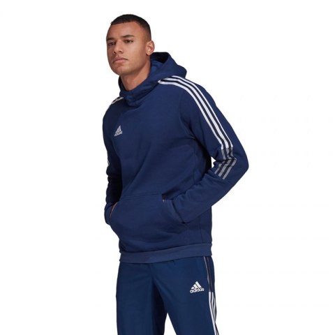 Bluza adidas Tiro 21 Sweat Hoody M GH4464