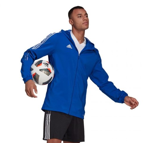 Bluza adidas Tiro 21 Windbreaker M GP4963 Bluza adidas Tiro 21 Windbreaker M GP4963
