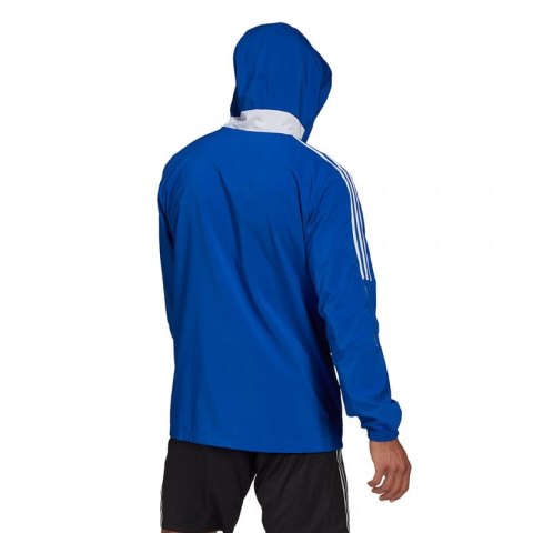 Bluza adidas Tiro 21 Windbreaker M GP4963 Bluza adidas Tiro 21 Windbreaker M GP4963