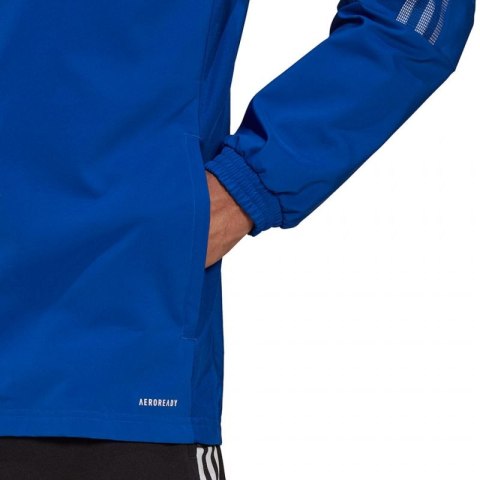 Bluza adidas Tiro 21 Windbreaker M GP4963 Bluza adidas Tiro 21 Windbreaker M GP4963