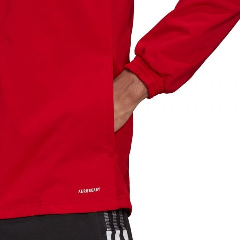 Bluza adidas Tiro 21 Windbreaker M GP4965 Bluza adidas Tiro 21 Windbreaker M GP4965