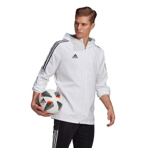 Bluza adidas Tiro 21 Windbreaker M GP4966 Bluza adidas Tiro 21 Windbreaker M GP4966