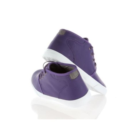 Buty Dc Studio Mid Le M 303381 VVP
