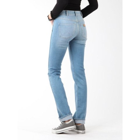 Jeansy Wrangler Caitlin Blue Baloo W24CH145X Jeansy Wrangler Caitlin Blue Baloo W24CH145X