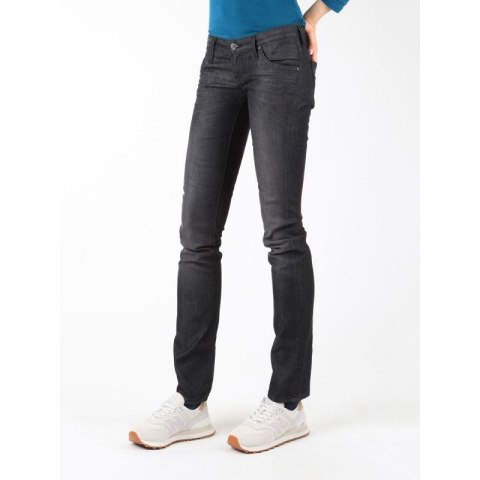 Spodnie jeansowe Lee Lynn W L340KCEB